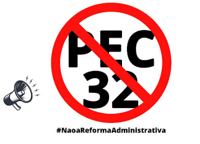 PEC 32/2020 – Informativo.